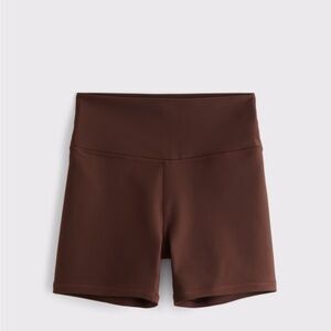 Sculpt Bike Shorts (5 inch)